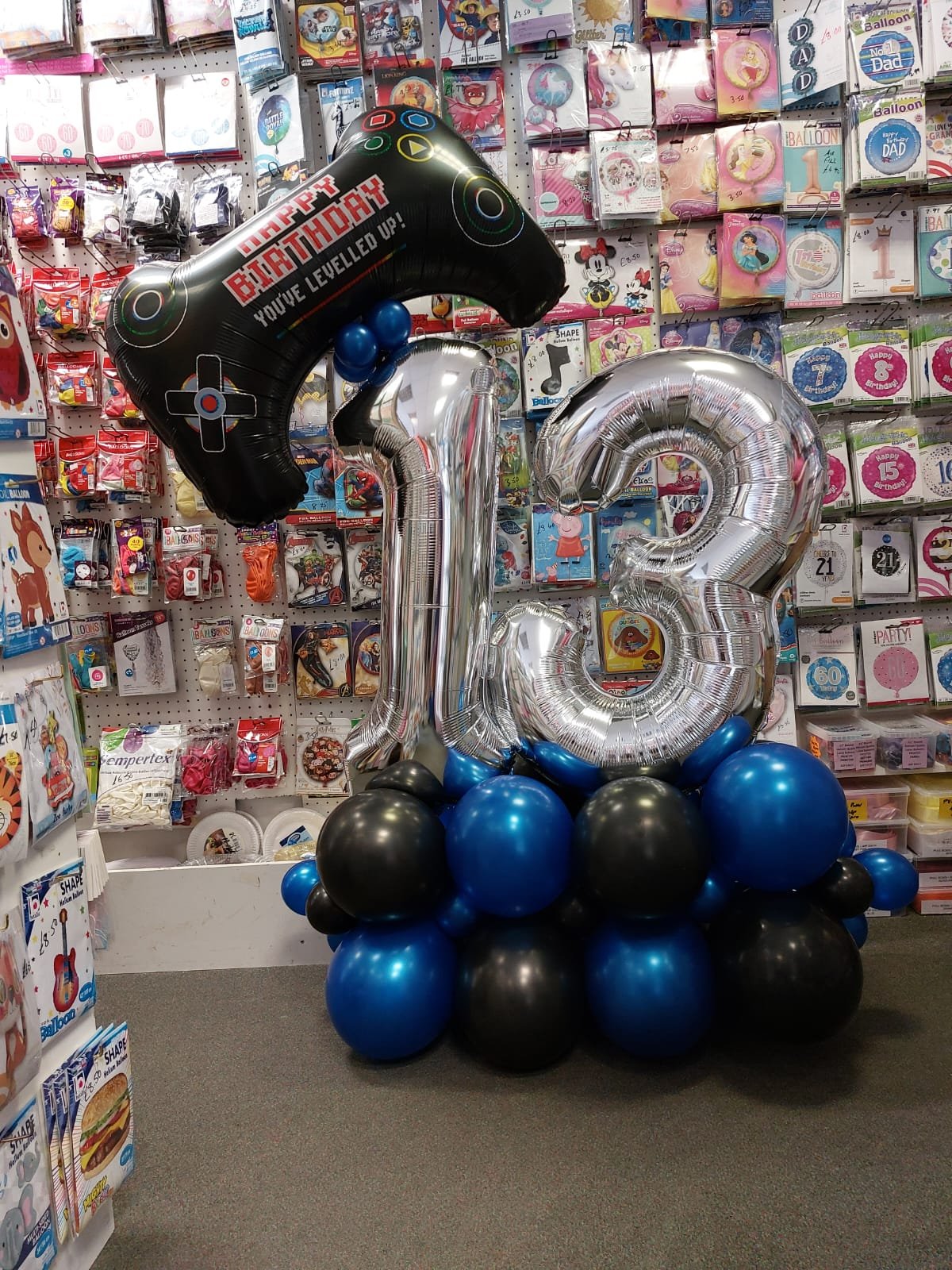 Kids Party Favors