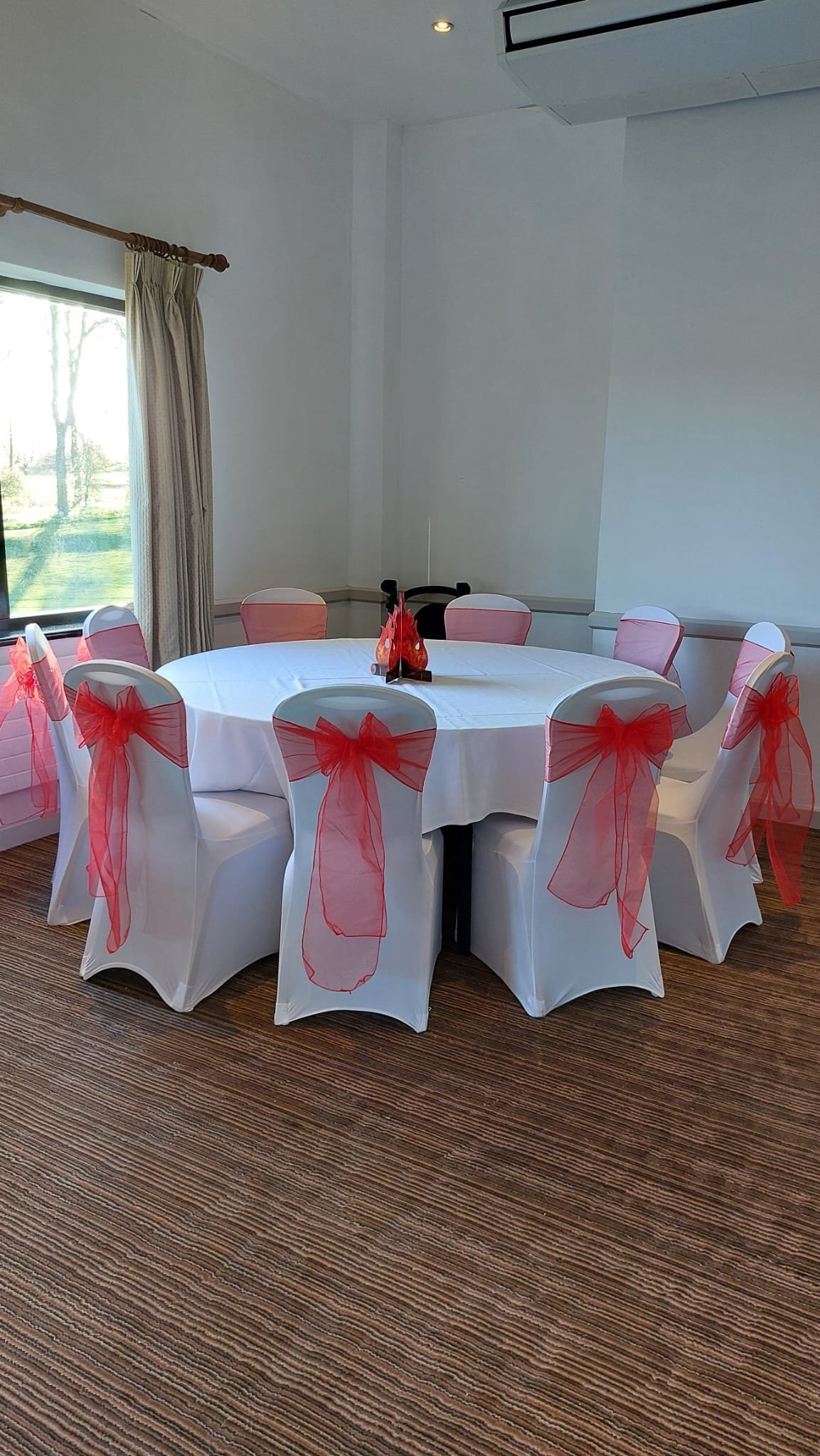Venue Décor